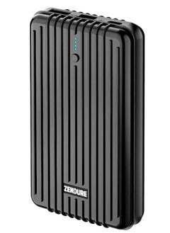 Buy Zendure A5 Portable Phone Charger 16750mAh – Ultra-Durable Power Bank-Black. in Saudi Arabia