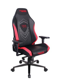 اشتري Ultimate Gaming Chair Black/Red في الامارات