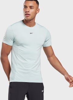 Buy United By Fitness Myoknit Seamless T-Shirt in UAE