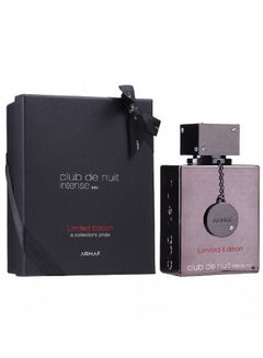 اشتري Armaf Club de Nuit Intense Man Limited Edition Eau de Parfum 105ml في السعودية