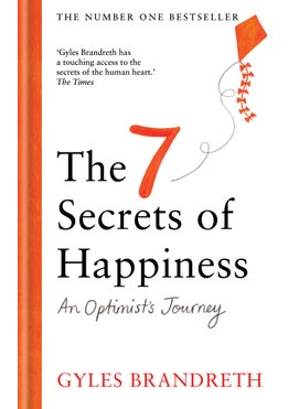 اشتري 7 Secrets of Happiness في الامارات