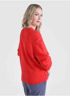 اشتري Aerie Bubble Sleeve Sweater في الامارات