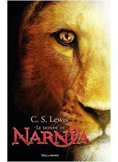 اشتري Le Monde de Narnia في الامارات