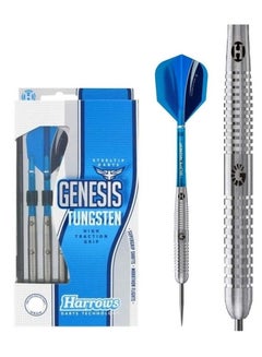 Buy Genesis Dartboard Pin 3 Pcs Set in UAE