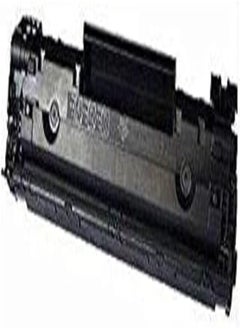 اشتري Compatible Laser Toner Cartridge 36A for Laser-jet في مصر