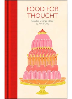 اشتري Food for Thought: Selected Writings في الامارات