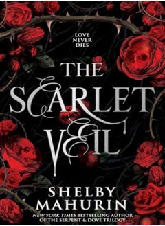 Buy Scarlet Veil in UAE