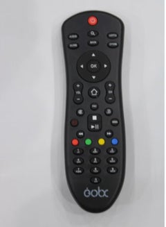 اشتري Remote Control for GOBOX Series M2 Digital Satellite Receiver في السعودية