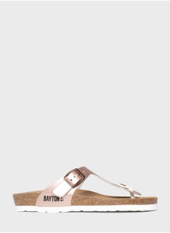 اشتري Mercure Flat Sandals في الامارات