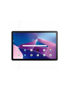 اشتري 10.1 -Inch Smart Tablet S03 5G Android 13 Tablet With 1TB Storage and 16GB RAM Quad Core Wi-Fi LTE Dual Sim with Keyboard في الامارات