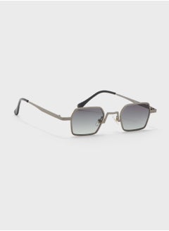 اشتري Mini Retro Sunglasses في الامارات