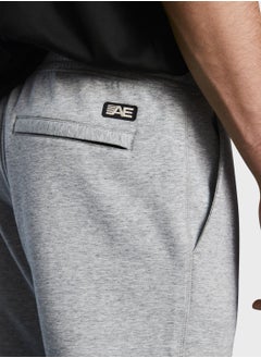 Buy Essential Cuffed Joggers in Saudi Arabia