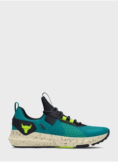 Buy Project Rock Bsr 4 Sneakers in UAE