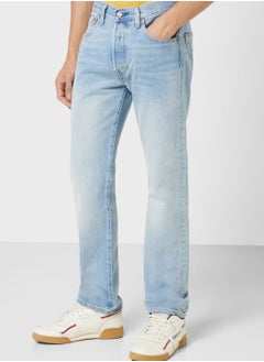 Buy 501® Original Fit Men's Jeans in UAE