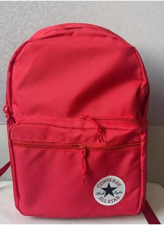 اشتري Go 2 Backpack Red في الامارات