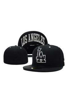 Buy Sleek Simplicity: NEW ERA's Timeless Youth Baseball Cap in Saudi Arabia