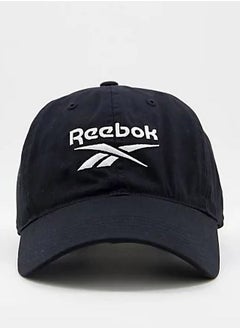 اشتري Embroidered Logo Cap في السعودية