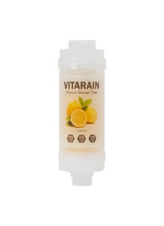 اشتري SHOWER FILTER VITARAIN LEMON في الامارات