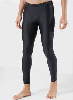 Buy Logo Swim Tights in UAE