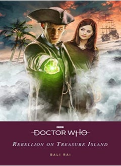 اشتري Doctor Who: Rebellion on Treasure Island في الامارات