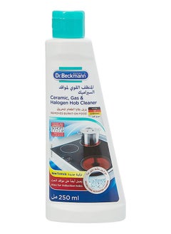 Buy Ceramic, Gas & Halogen Hob Cleaner 250ml in UAE