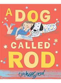 اشتري A Dog Called Rod في الامارات