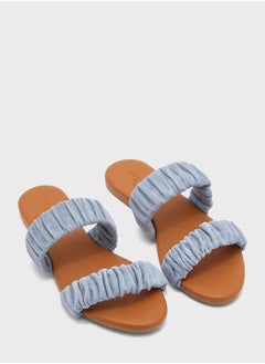 Buy Viba Flat Sandals in UAE