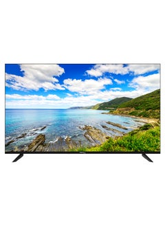 اشتري 4K UHD, 55 Inch Smart LED Television, Android13, Dolby Sound في الامارات