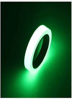 Buy Glow in The Dark Green Luminous Tape in Egypt