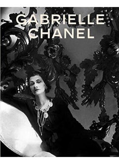 Buy Gabrielle Chanel : Fashion Manifesto in UAE