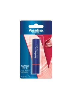 Buy Lip Balm Red Color 3g in Saudi Arabia