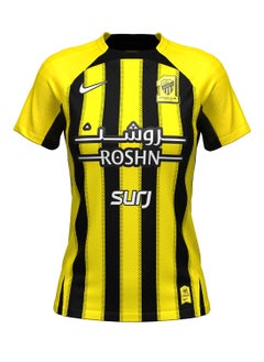 Buy Al Ittihad F.C Home Jersey Stadium Women in Saudi Arabia