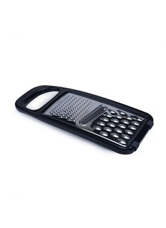 اشتري Utilita Grater 1.6X12.3X35.5Cm  Black في الامارات