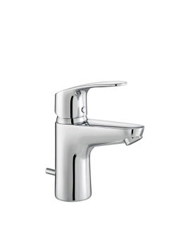 Buy Rak Basin Mixer-Pearl in UAE