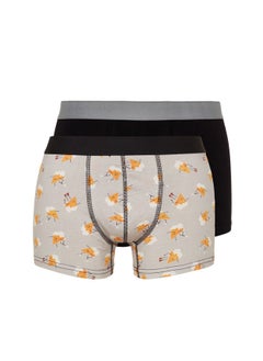 Buy Man Boxer Short Multi Color in Egypt