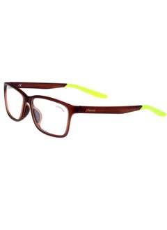 Buy Rectangular Eyeware Optical Frame 7118 For Men And Women in Saudi Arabia