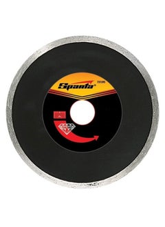 Buy Diamond Saw Blade 115x22.2mm in UAE