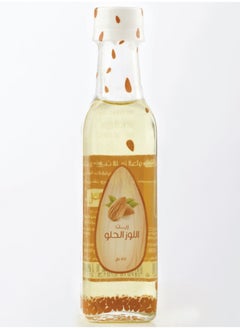 Buy Sweet Almond Oil 185 ml in Saudi Arabia