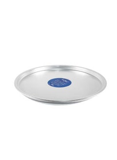 Buy Aluminum Flat Tray 40 cm / 1 mm, Jordan in UAE