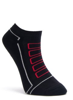 Buy Maestro Uncle Socks Black-205 in Egypt