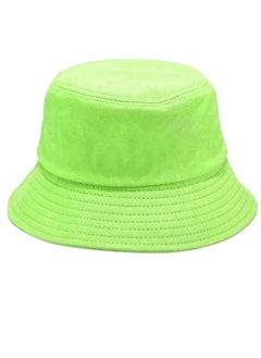 Buy Foldable sun unisex bucket travel hat in Egypt