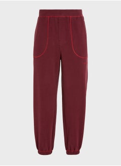 Buy Logo Sweatpants in Saudi Arabia