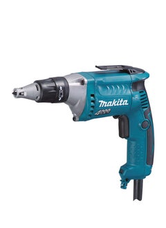 اشتري Makita FS4300 Electric Drywall Screwdriver 6.5mm(1/4)" Hex|16Nm|570W في الامارات