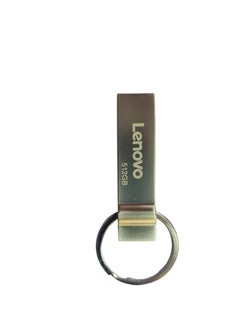 Buy USB Flash Drive 512GB Thumb Drive High Speed USB Drive High Capacity USB Memory Stick Jump Drive Pen Drive with Keychain for Data Transfer and Backup. in Saudi Arabia