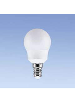 اشتري Milano New LED Bulb 5w E-14 3000K في الامارات