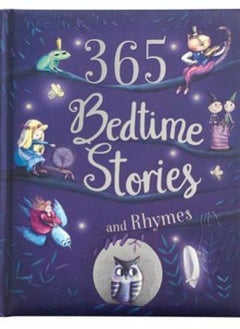 Buy 365 Bedtime Stories and Rhymes in UAE