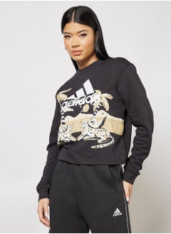 Buy Crew Neck Sweatshirt in Saudi Arabia