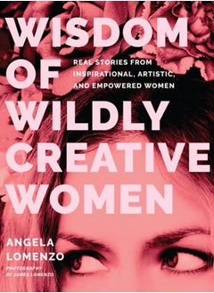 اشتري Wisdom of Wildly Creative Women في السعودية