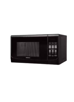 Buy Microwave Solo 28 Liter 900 Watt 6 Menus Black TMD-28S-BK in Egypt