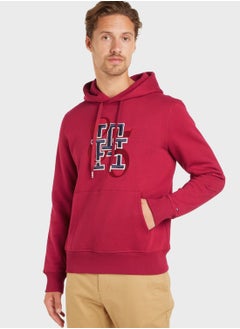 Buy Monogram Hoodie in UAE